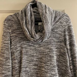Bench Cowl Neck Hoodie